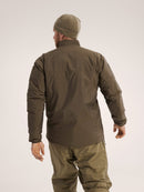 Arc'teryx Cold WX Jacket LT (Gen2.1) Men's | Ranger Green | X000009548