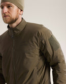 Arc'teryx Cold WX Jacket LT (Gen2.1) Men's | Ranger Green | X000009548