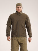 Arc'teryx Cold WX Jacket LT (Gen2.1) Men's | Ranger Green | X000009548