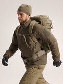 Arc'teryx Cold WX Jacket LT (Gen2.1) Men's | Ranger Green | X000009548