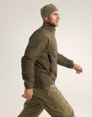 Arc'teryx Cold WX Jacket LT (Gen2.1) Men's | Ranger Green | X000009548