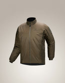 Arc'teryx Cold WX Jacket LT (Gen2.1) Men's | Ranger Green | X000009548