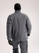 Arc'teryx Cold WX Jacket LT (Gen2.1) Men's | Wolf | X000009548