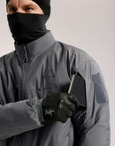 Arc'teryx Cold WX Jacket LT (Gen2.1) Men's | Wolf | X000009548