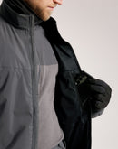 Arc'teryx Cold WX Jacket LT (Gen2.1) Men's | Wolf | X000009548