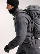 Arc'teryx Cold WX Jacket LT (Gen2.1) Men's | Wolf | X000009548