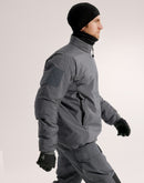 Arc'teryx Cold WX Jacket LT (Gen2.1) Men's | Wolf | X000009548