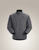 Arc'teryx Cold WX Jacket LT (Gen2.1) Men's | Wolf | X000009548