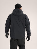 Arc'teryx Cold WX Hoody LT (Gen2.1) Men's | Black | X000009549