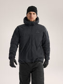 Arc'teryx Cold WX Hoody LT (Gen2.1) Men's | Black | X000009549