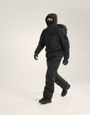 Arc'teryx Cold WX Hoody LT (Gen2.1) Men's | Black | X000009549