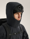 Arc'teryx Cold WX Hoody LT (Gen2.1) Men's | Black | X000009549