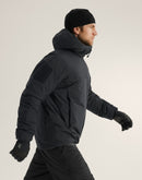 Arc'teryx Cold WX Hoody LT (Gen2.1) Men's | Black | X000009549
