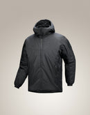 Arc'teryx Cold WX Hoody LT (Gen2.1) Men's | Black | X000009549