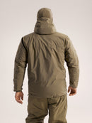 Arc'teryx Cold WX Hoody LT (Gen2.1) Men's | Crocodile | X000009549