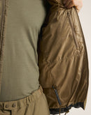 Arc'teryx Cold WX Hoody LT (Gen2.1) Men's | Crocodile | X000009549