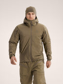 Arc'teryx Cold WX Hoody LT (Gen2.1) Men's | Crocodile | X000009549