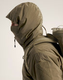 Arc'teryx Cold WX Hoody LT (Gen2.1) Men's | Crocodile | X000009549