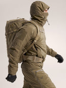 Arc'teryx Cold WX Hoody LT (Gen2.1) Men's | Crocodile | X000009549