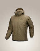 Arc'teryx Cold WX Hoody LT (Gen2.1) Men's | Crocodile | X000009549