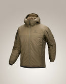 Arc'teryx Cold WX Hoody LT (Gen2.1) Men's | Crocodile | X000009549