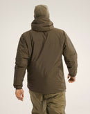 Arc'teryx Cold WX Hoody LT (Gen2.1) Men's | Ranger Green | X000009549
