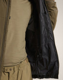 Arc'teryx Cold WX Hoody LT (Gen2.1) Men's | Ranger Green | X000009549