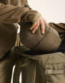 Arc'teryx Cold WX Hoody LT (Gen2.1) Men's | Ranger Green | X000009549