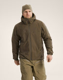 Arc'teryx Cold WX Hoody LT (Gen2.1) Men's | Ranger Green | X000009549