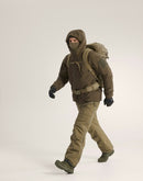 Arc'teryx Cold WX Hoody LT (Gen2.1) Men's | Ranger Green | X000009549