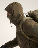 Arc'teryx Cold WX Hoody LT (Gen2.1) Men's | Ranger Green | X000009549