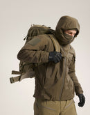 Arc'teryx Cold WX Hoody LT (Gen2.1) Men's | Ranger Green | X000009549