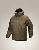 Arc'teryx Cold WX Hoody LT (Gen2.1) Men's | Ranger Green | X000009549