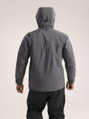 Arc'teryx Cold WX Hoody LT (Gen2.1) Men's | Wolf | X000009549