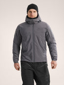 Arc'teryx Cold WX Hoody LT (Gen2.1) Men's | Wolf | X000009549
