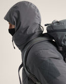 Arc'teryx Cold WX Hoody LT (Gen2.1) Men's | Wolf | X000009549