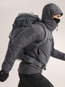 Arc'teryx Cold WX Hoody LT (Gen2.1) Men's | Wolf | X000009549