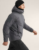 Arc'teryx Cold WX Hoody LT (Gen2.1) Men's | Wolf | X000009549