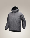 Arc'teryx Cold WX Hoody LT (Gen2.1) Men's | Wolf | X000009549