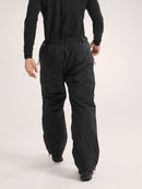 Arc'teryx Cold WX Pant LT (Gen2.1) Men's | Black | X000009550