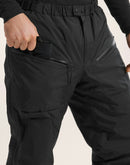 Arc'teryx Cold WX Pant LT (Gen2.1) Men's | Black | X000009550