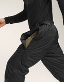 Arc'teryx Cold WX Pant LT (Gen2.1) Men's | Black | X000009550