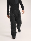 Arc'teryx Cold WX Pant LT (Gen2.1) Men's | Black | X000009550
