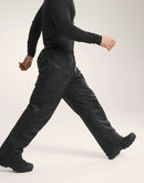 Arc'teryx Cold WX Pant LT (Gen2.1) Men's | Black | X000009550