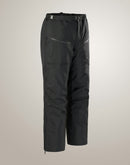 Arc'teryx Cold WX Pant LT (Gen2.1) Men's | Black | X000009550