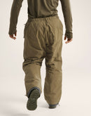 Arc'teryx Cold WX Pant LT (Gen2.1) Men's | Crocodile | X000009550