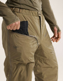 Arc'teryx Cold WX Pant LT (Gen2.1) Men's | Crocodile | X000009550