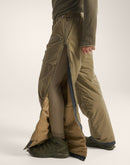 Arc'teryx Cold WX Pant LT (Gen2.1) Men's | Crocodile | X000009550