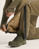 Arc'teryx Cold WX Pant LT (Gen2.1) Men's | Crocodile | X000009550