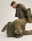 Arc'teryx Cold WX Pant LT (Gen2.1) Men's | Crocodile | X000009550